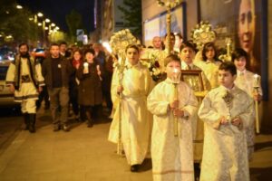 2017-procesiunea de Pasti
