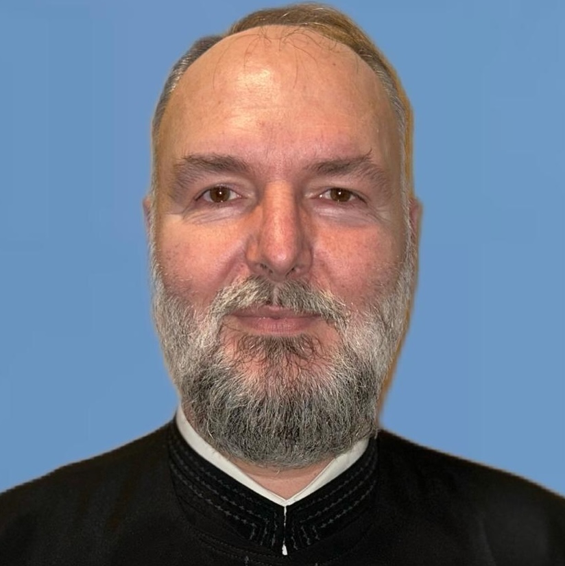 Pr. Mircea MORAR Pr. Mircea MORAR