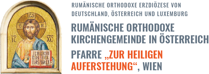 Biserica ortodoxă Română din Viena