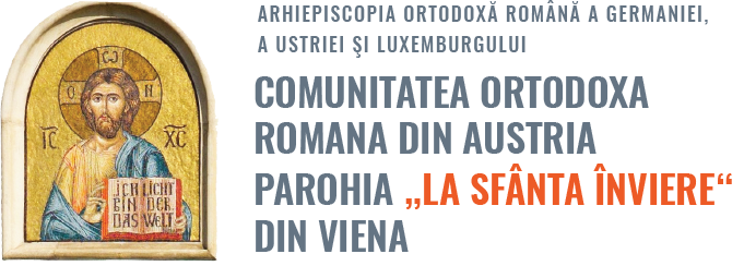 Biserica ortodoxă Română din Viena