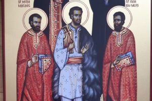 Sf. nostri ardeleni Sf. nostri ardeleni